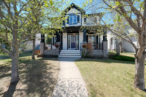 listing main photo