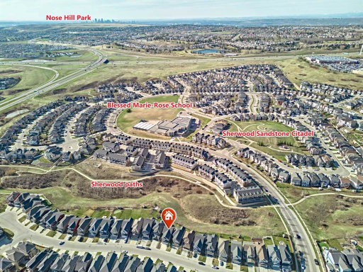 listing main photo