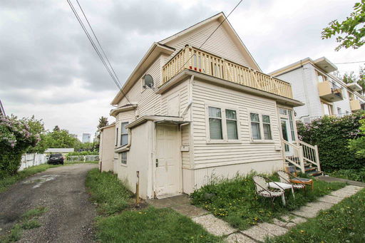 listing main photo