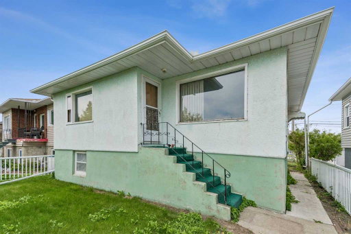 listing main photo