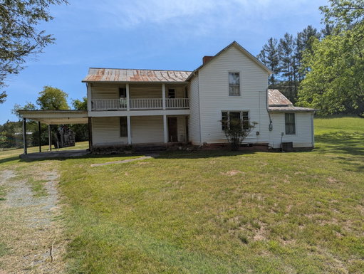 listing main photo