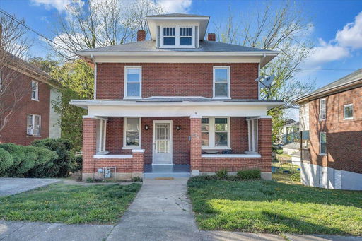 listing main photo