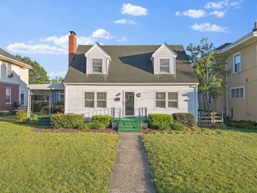 listing main photo