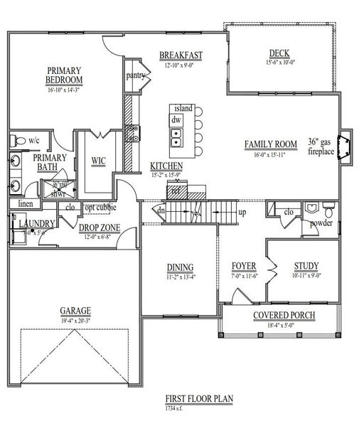 listing main photo