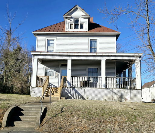 listing main photo