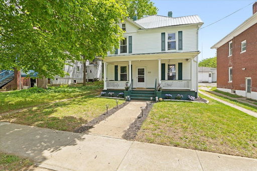 listing main photo