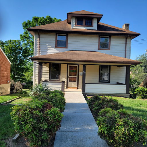 listing main photo