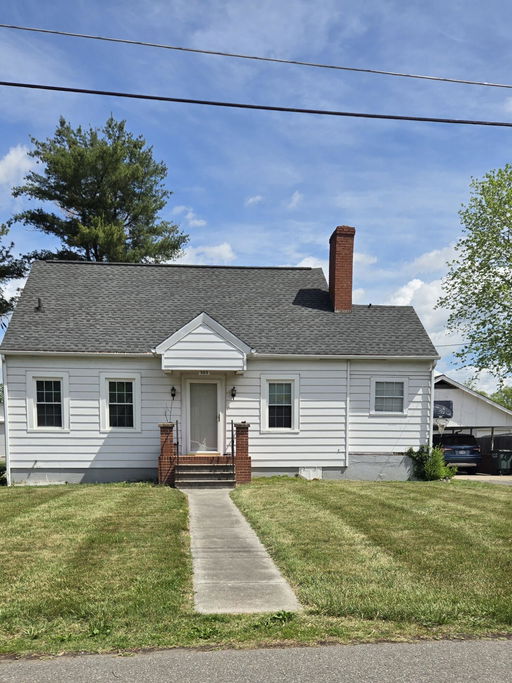 listing main photo