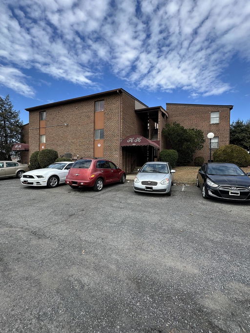 listing main photo