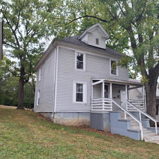 listing main photo