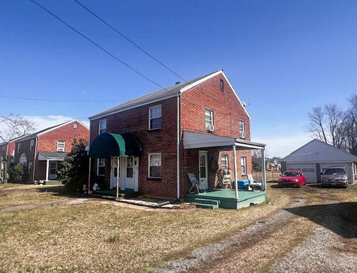 listing main photo