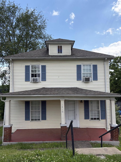 listing main photo