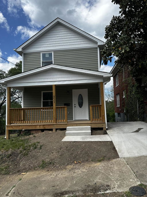listing main photo