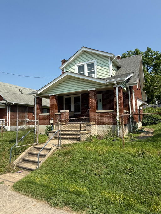 listing main photo