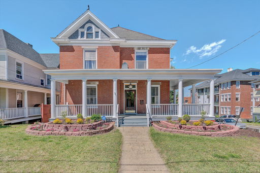 listing main photo