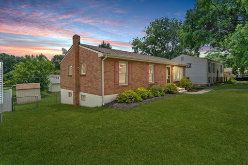listing main photo