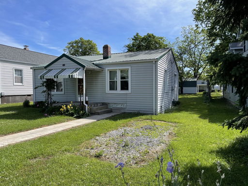listing main photo