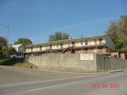 listing main photo