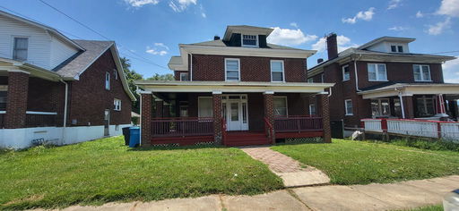 listing main photo