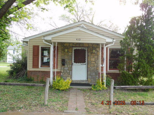 listing main photo