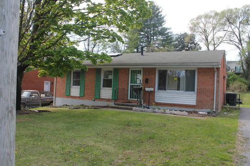 listing main photo