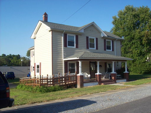 listing main photo