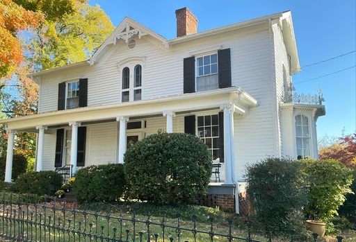 listing main photo