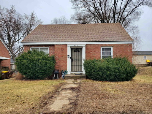 listing main photo