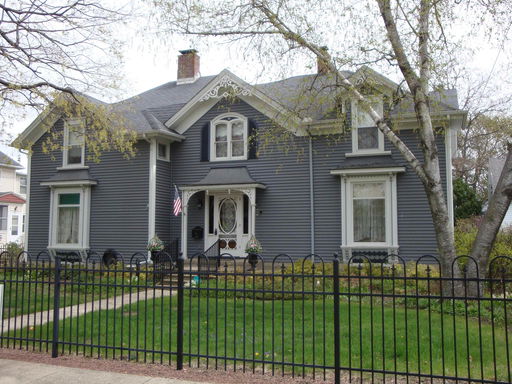listing main photo