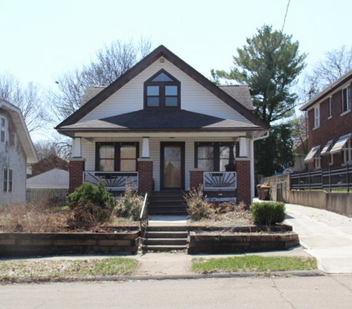 listing main photo
