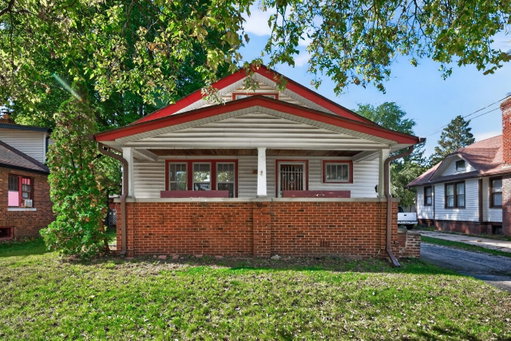 listing main photo