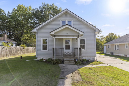listing main photo