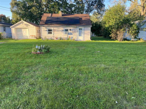 listing main photo