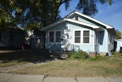 listing main photo
