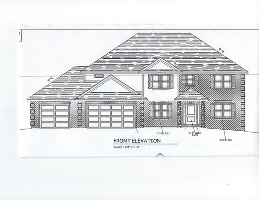 listing main photo