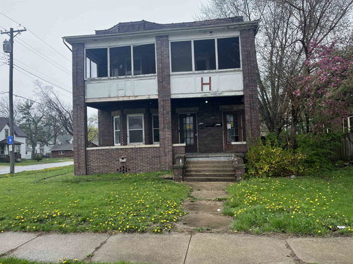 listing main photo