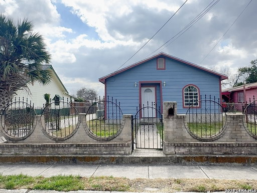 listing main photo