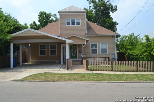 listing main photo
