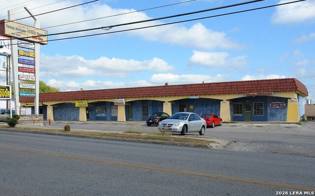 5713 Evers Rd, San Antonio, TX 78240