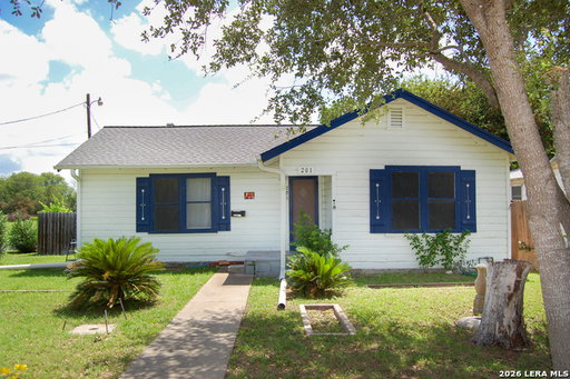 listing main photo
