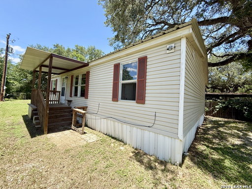 listing main photo