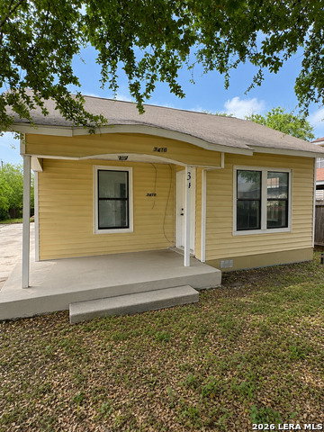 listing main photo