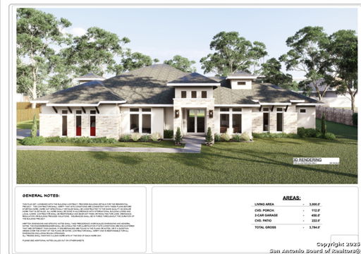 listing main photo