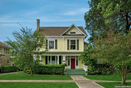 listing main photo