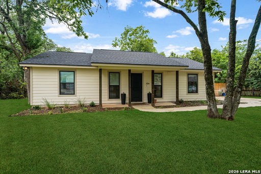 listing main photo