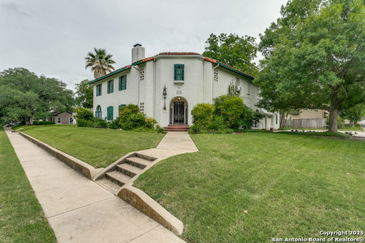 listing main photo