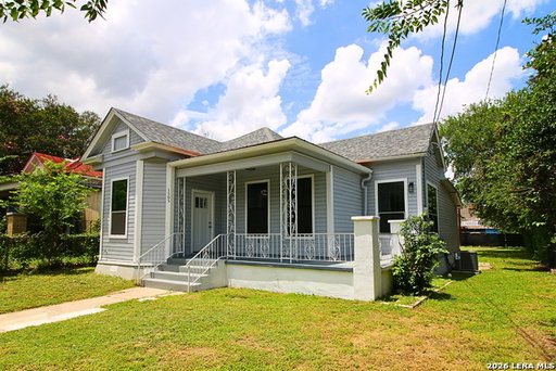 listing main photo