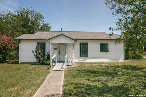 listing main photo