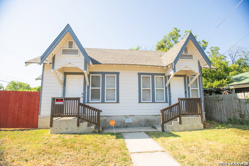 listing main photo