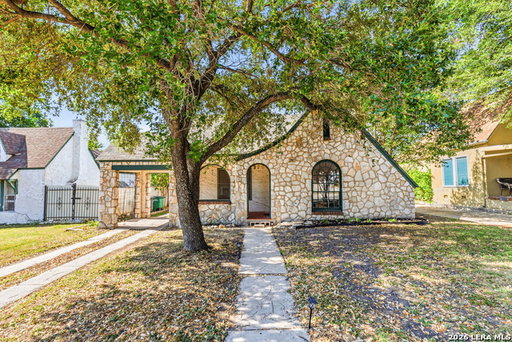 listing main photo